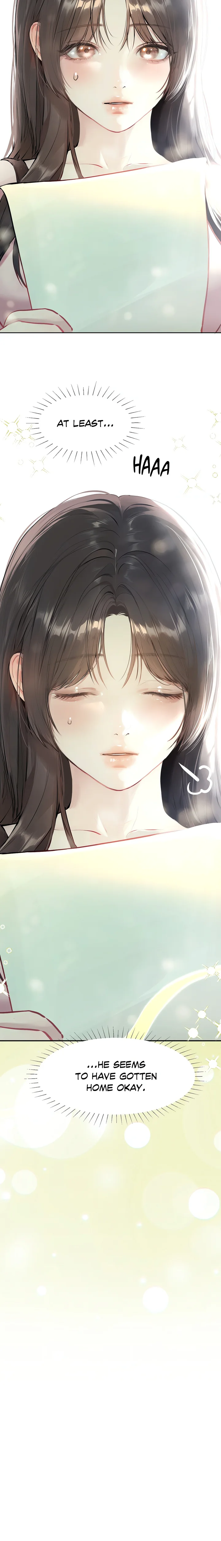 Something About You Chapter 3 - Page 6