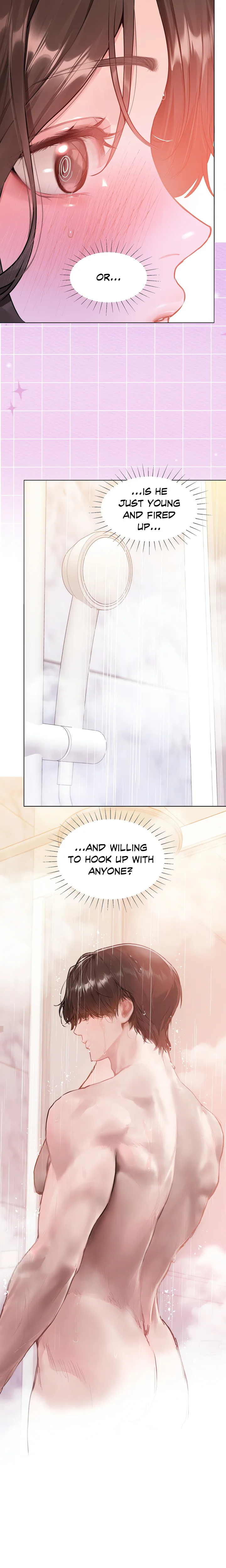 Something About You Chapter 4 - Page 4