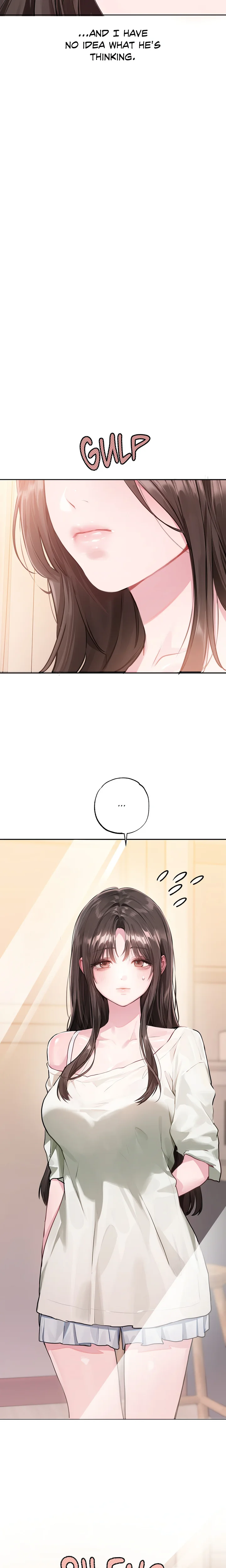 Something About You Chapter 5 - Page 5