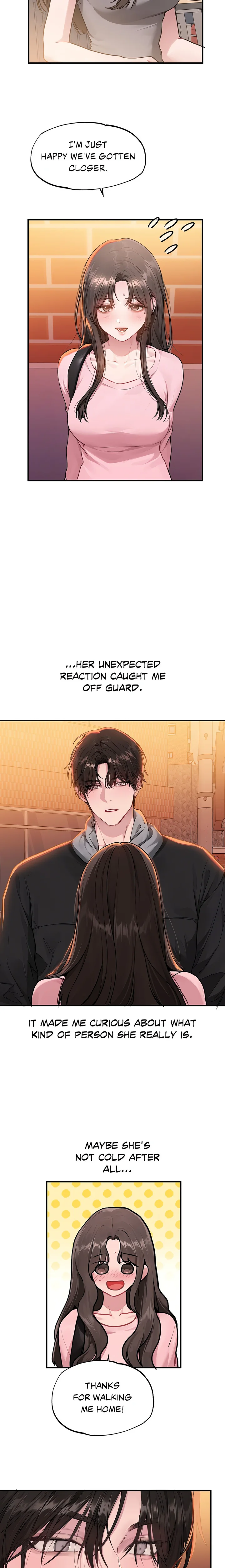 Something About You Chapter 6 - Page 2