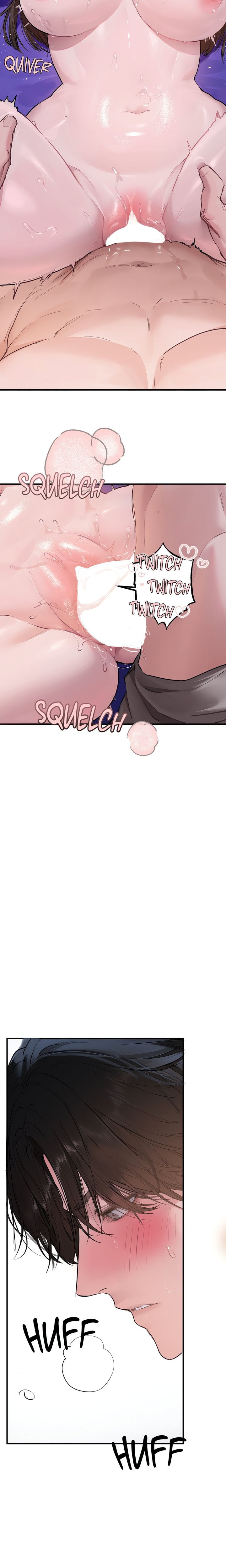 Something About You Chapter 7 - Page 16