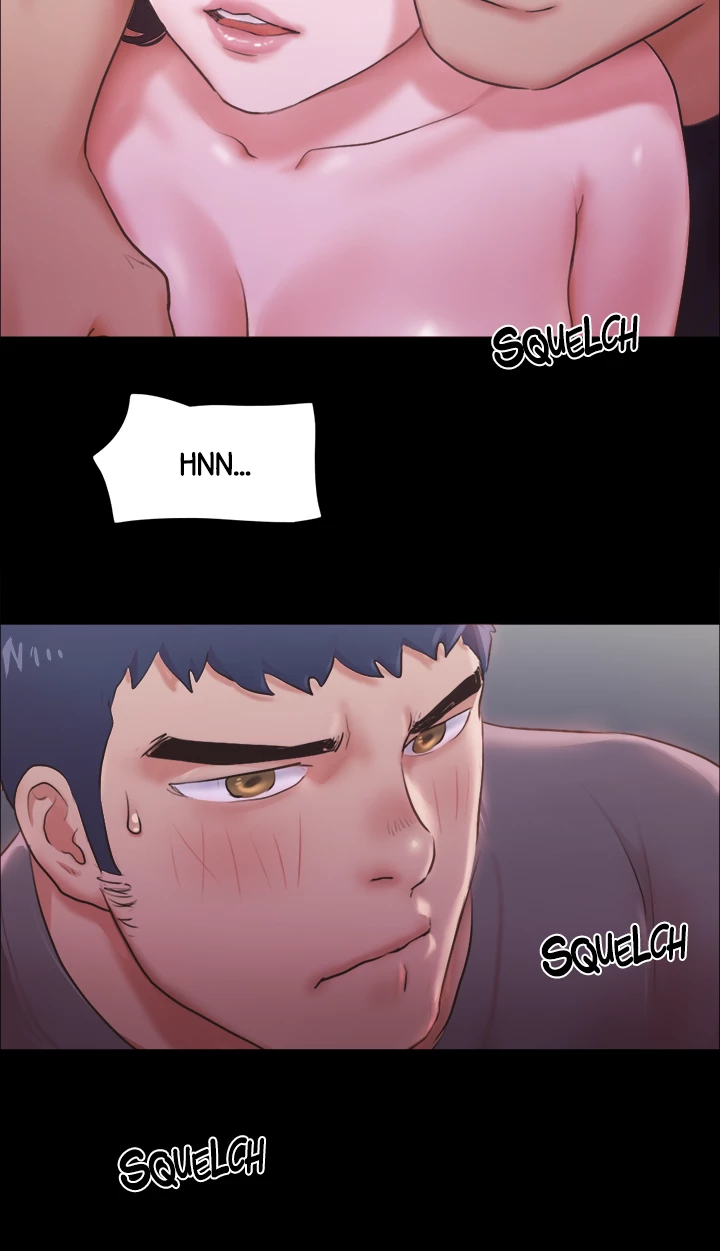 Everything is Agreed Upon (Uncensored) Chapter 101 - Page 17