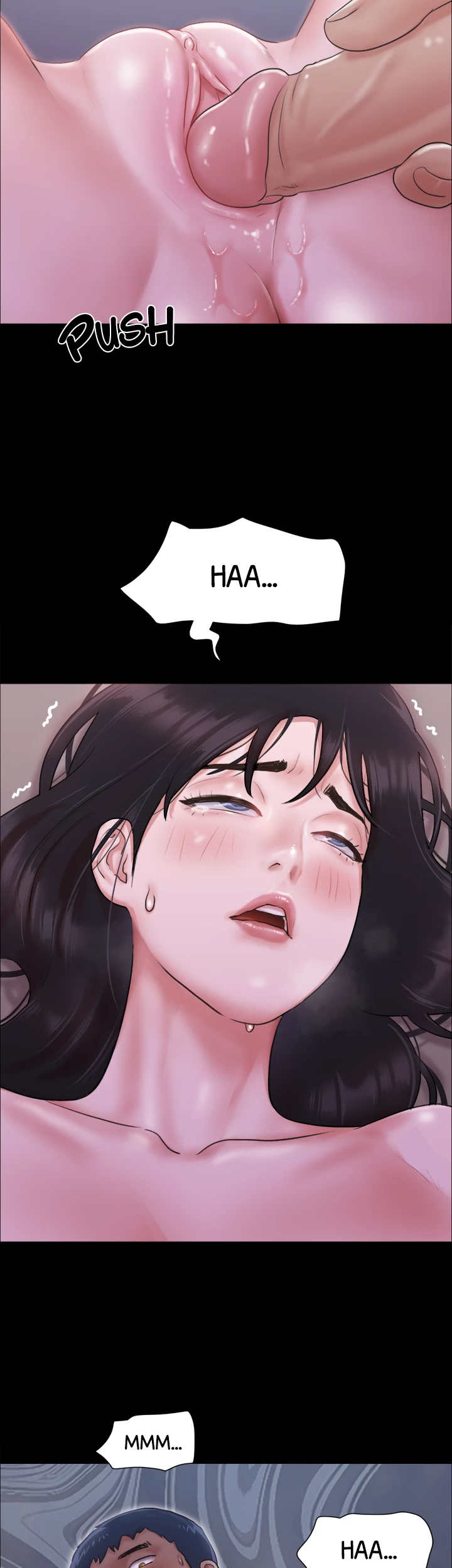Everything is Agreed Upon (Uncensored) Chapter 101 - Page 28
