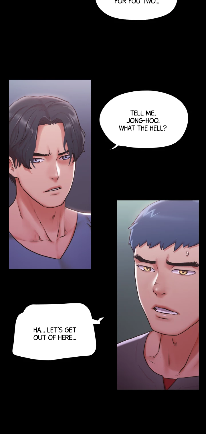 Everything is Agreed Upon (Uncensored) Chapter 103 - Page 12