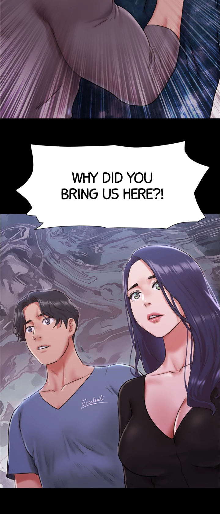 Everything is Agreed Upon (Uncensored) Chapter 103 - Page 18