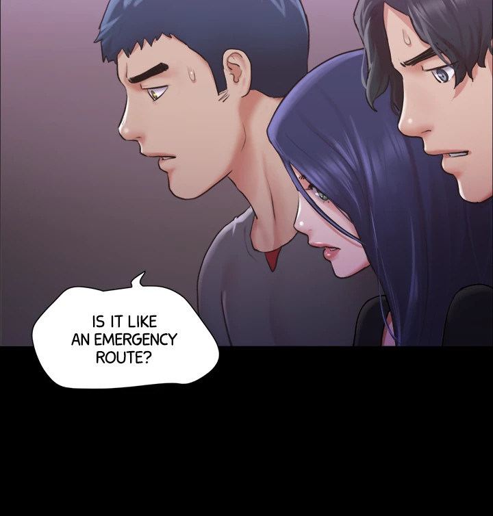 Everything is Agreed Upon (Uncensored) Chapter 104 - Page 10