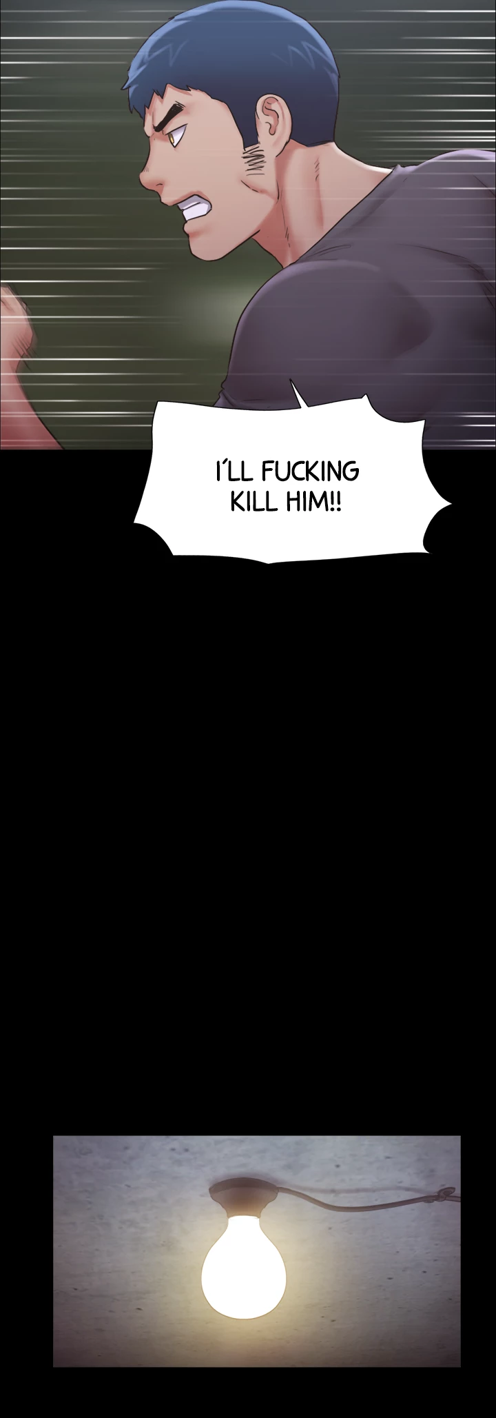 Everything is Agreed Upon (Uncensored) Chapter 104 - Page 25