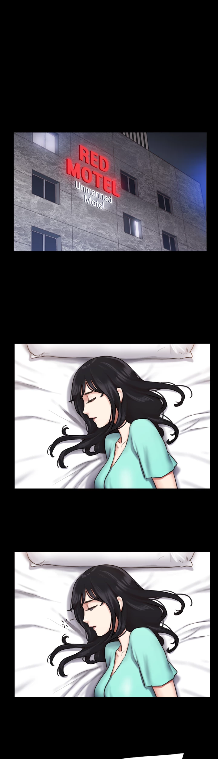 Everything is Agreed Upon (Uncensored) Chapter 105 - Page 21