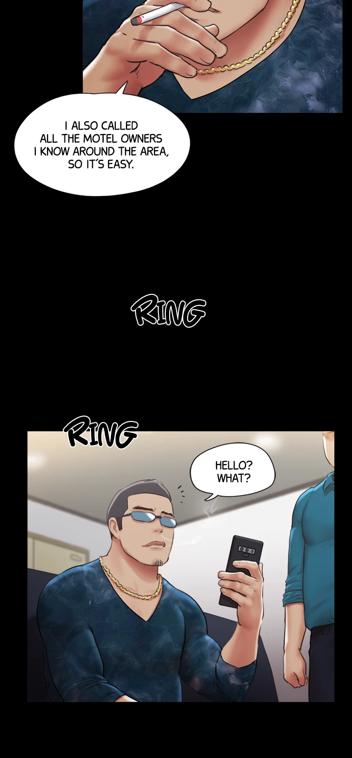Everything is Agreed Upon (Uncensored) Chapter 106 - Page 9