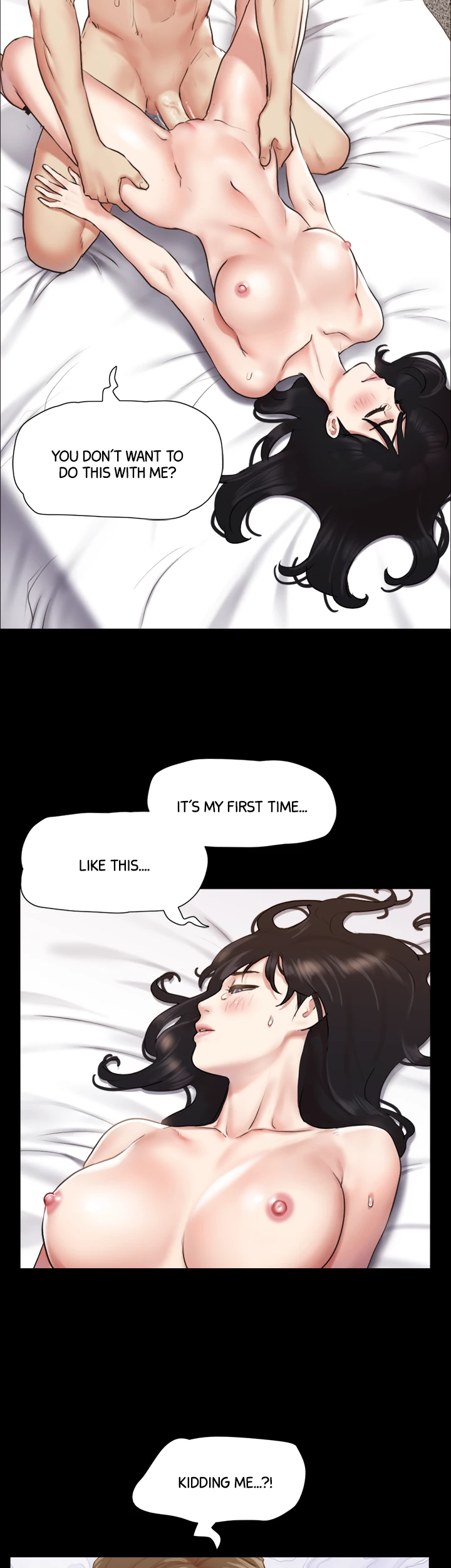Everything is Agreed Upon (Uncensored) Chapter 107 - Page 12