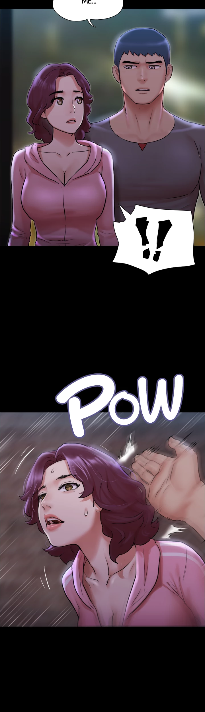 Everything is Agreed Upon (Uncensored) Chapter 108 - Page 39