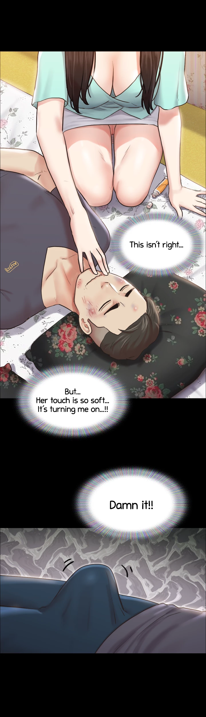 Everything is Agreed Upon (Uncensored) Chapter 109 - Page 28