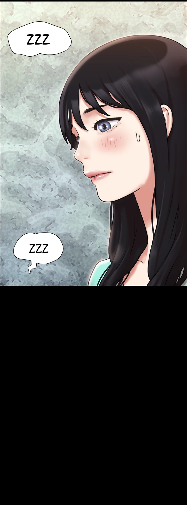 Everything is Agreed Upon (Uncensored) Chapter 109 - Page 3