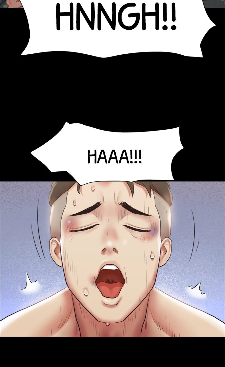 Everything is Agreed Upon (Uncensored) Chapter 110 - Page 15