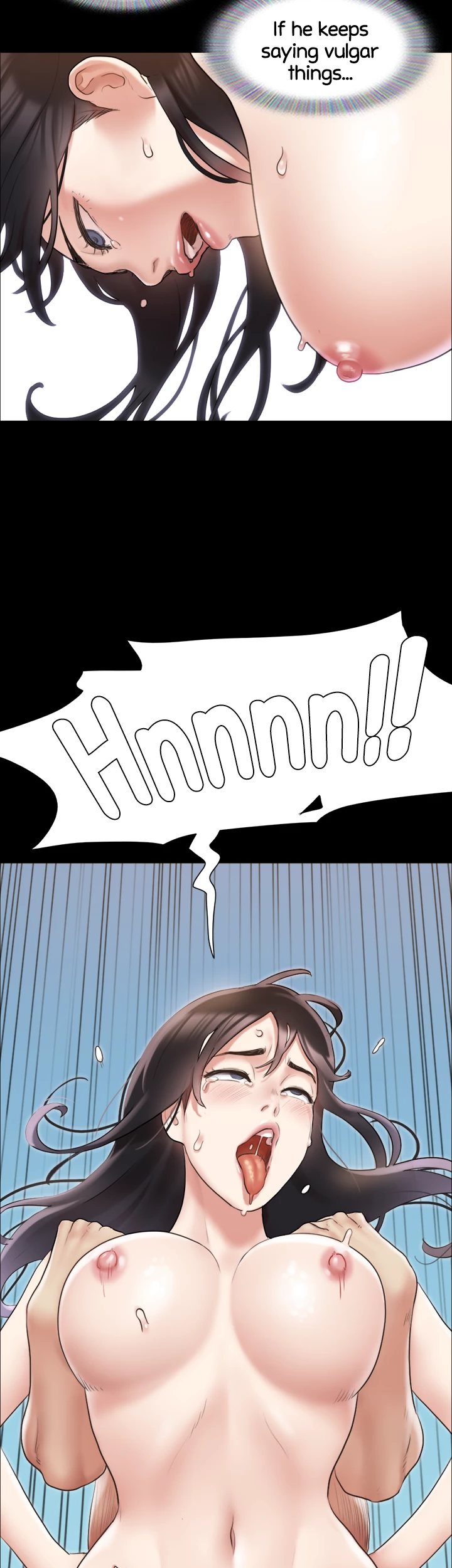 Everything is Agreed Upon (Uncensored) Chapter 110 - Page 30