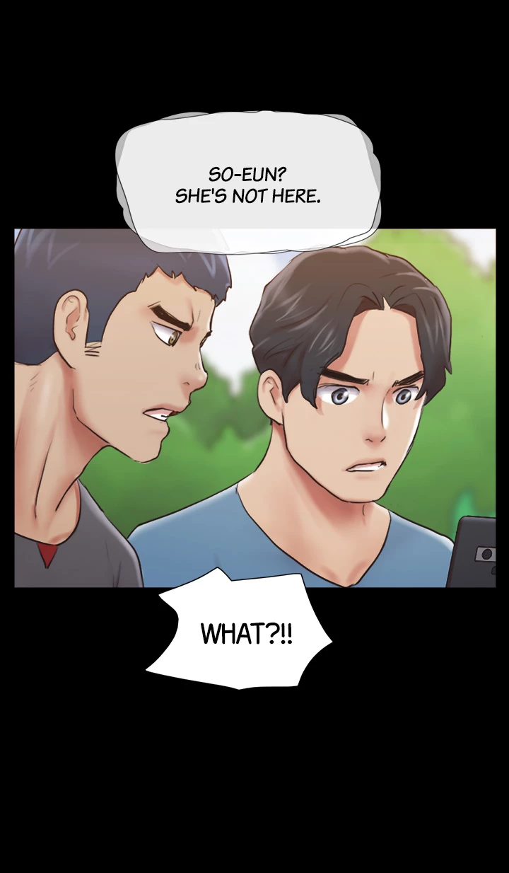 Everything is Agreed Upon (Uncensored) Chapter 111 - Page 12