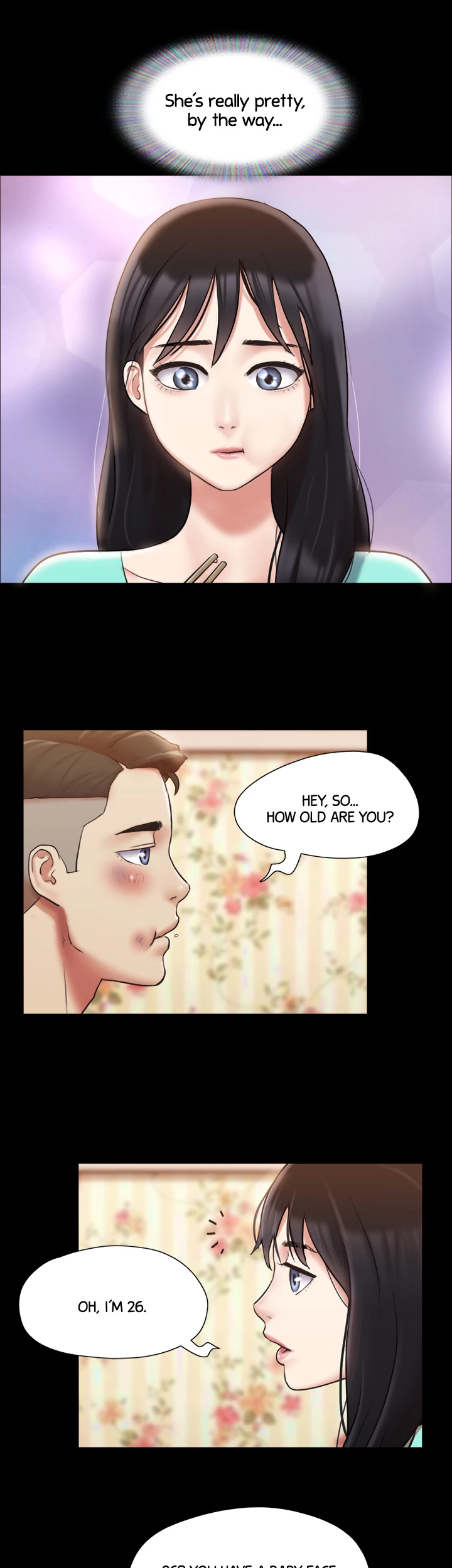 Everything is Agreed Upon (Uncensored) Chapter 111 - Page 24