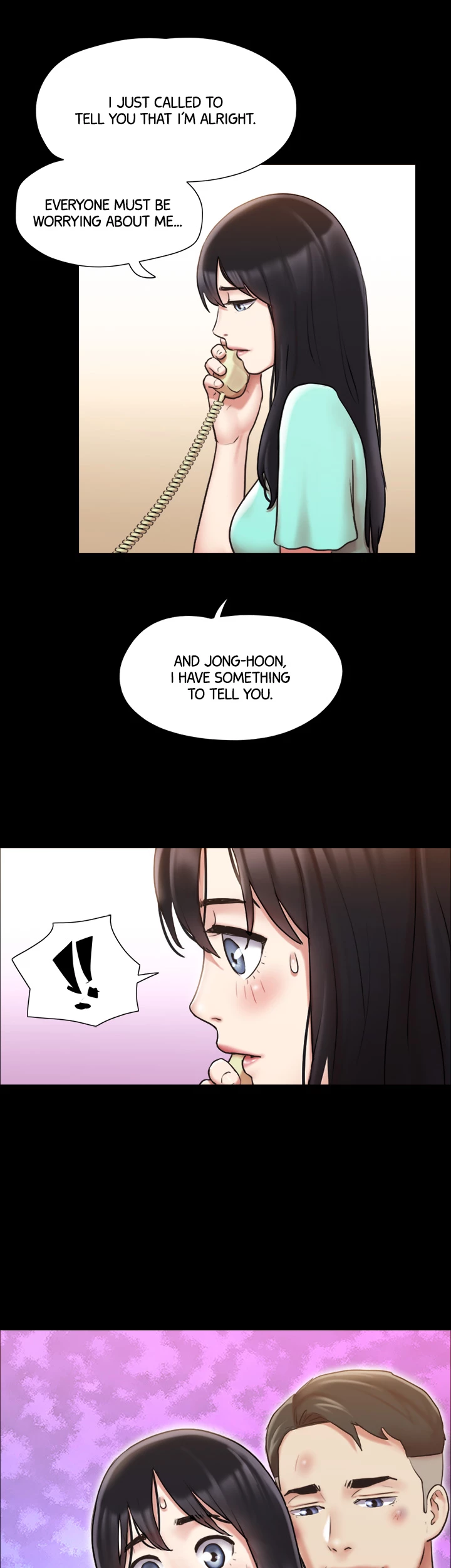 Everything is Agreed Upon (Uncensored) Chapter 111 - Page 37