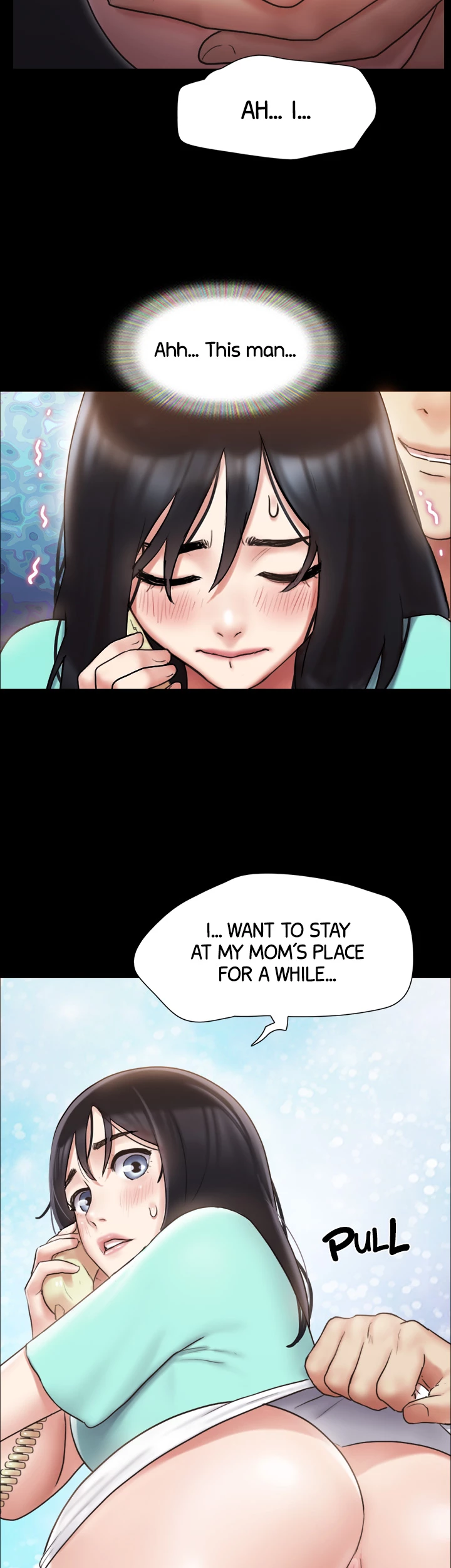 Everything is Agreed Upon (Uncensored) Chapter 111 - Page 39