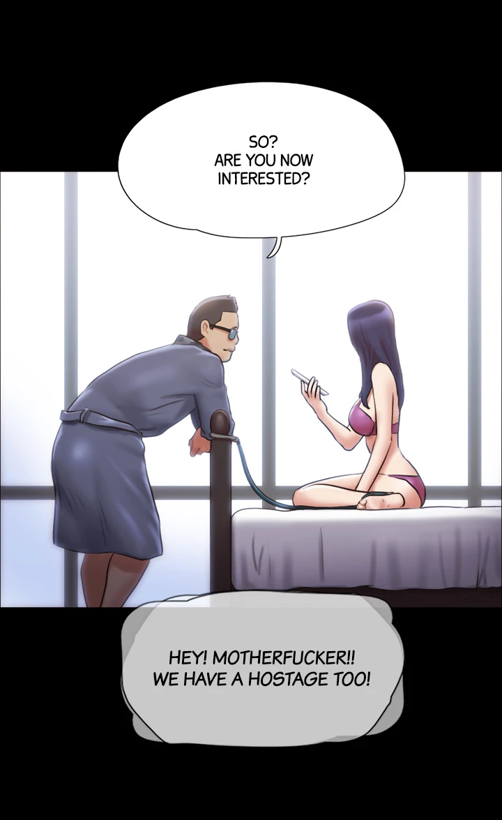 Everything is Agreed Upon (Uncensored) Chapter 111 - Page 9