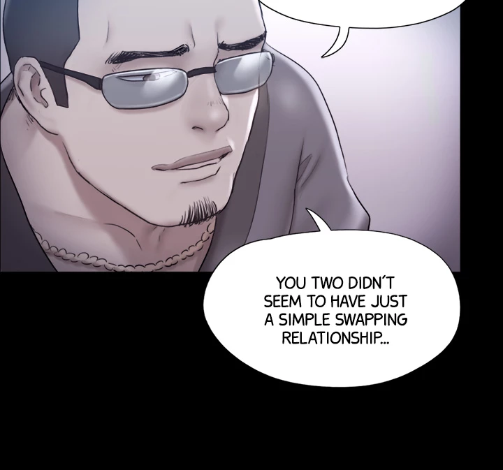 Everything is Agreed Upon (Uncensored) Chapter 112 - Page 45