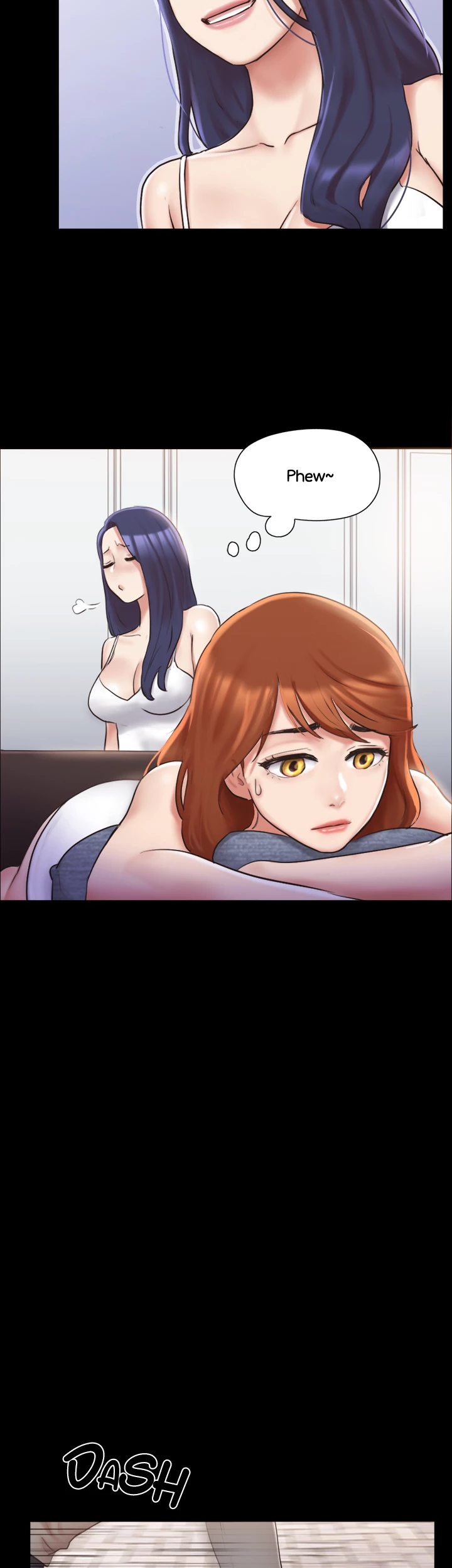Everything is Agreed Upon (Uncensored) Chapter 113 - Page 14