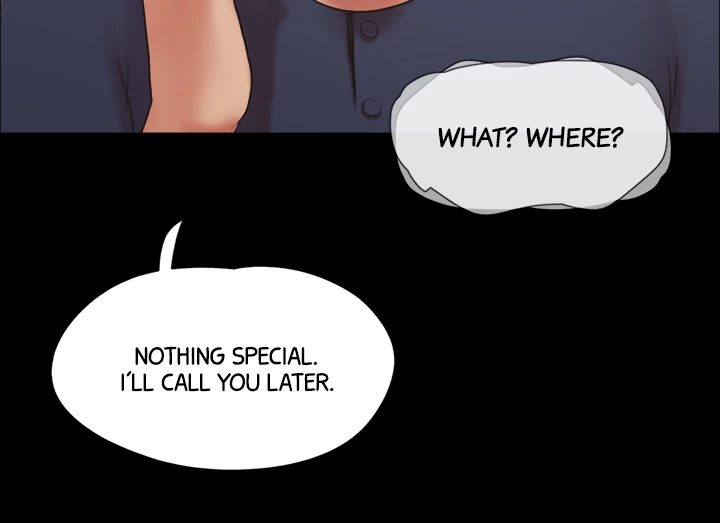 Everything is Agreed Upon (Uncensored) Chapter 113 - Page 23