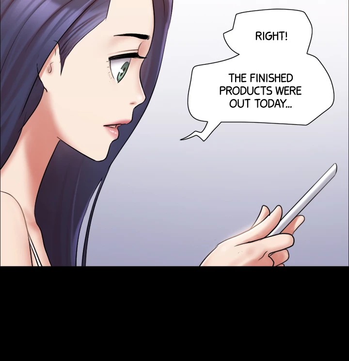 Everything is Agreed Upon (Uncensored) Chapter 113 - Page 39