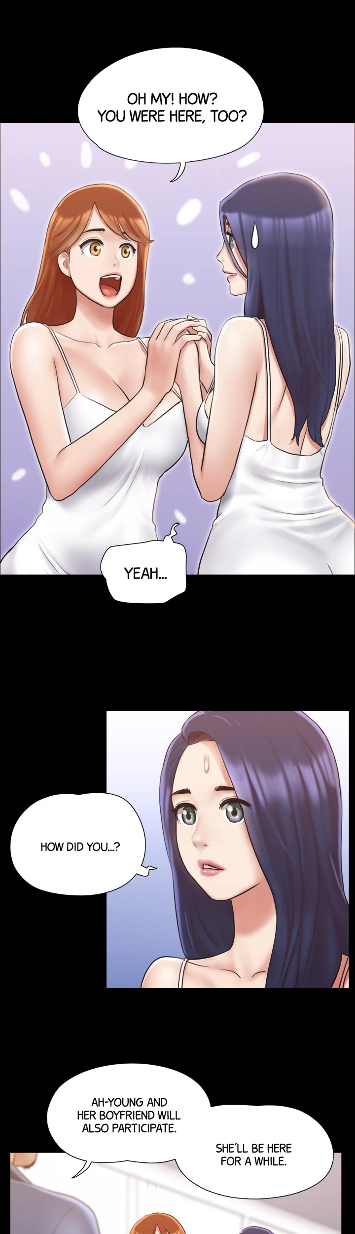 Everything is Agreed Upon (Uncensored) Chapter 113 - Page 9