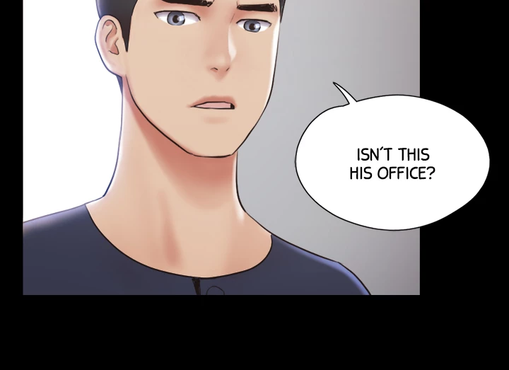 Everything is Agreed Upon (Uncensored) Chapter 114 - Page 10