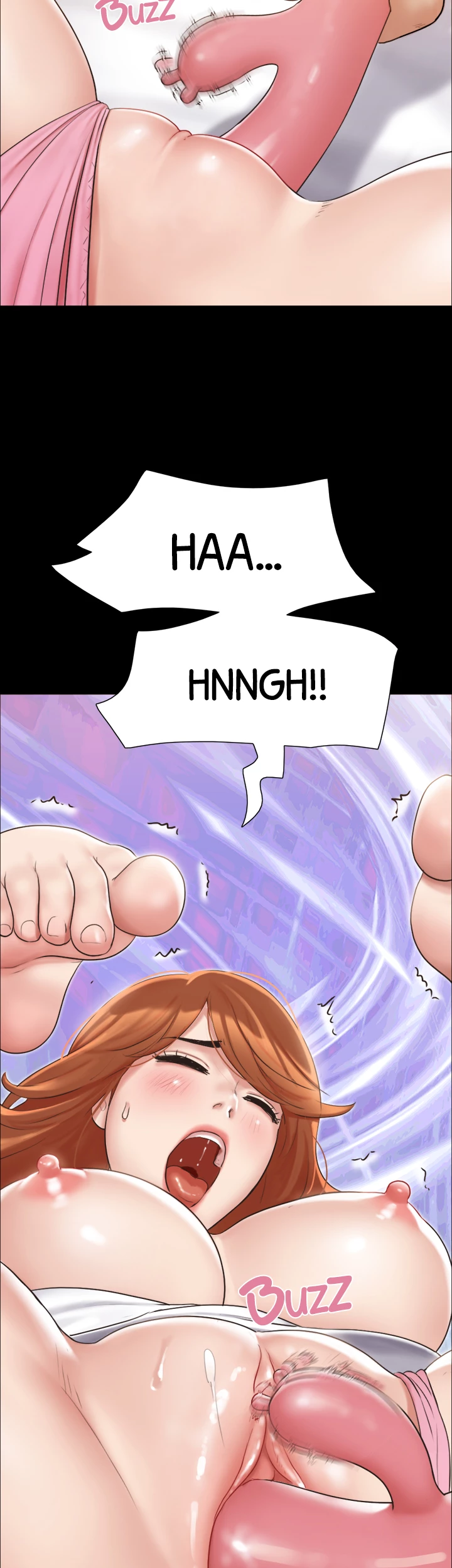 Everything is Agreed Upon (Uncensored) Chapter 115 - Page 14