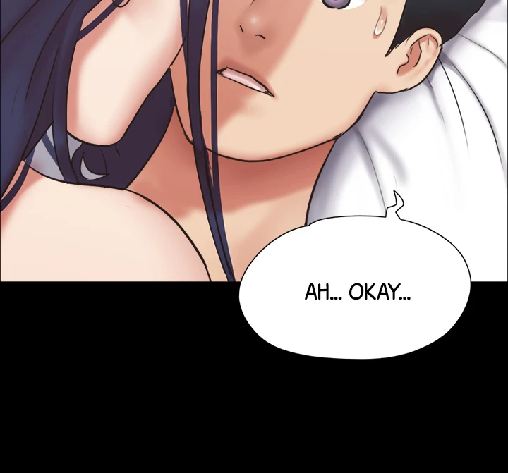Everything is Agreed Upon (Uncensored) Chapter 115 - Page 26