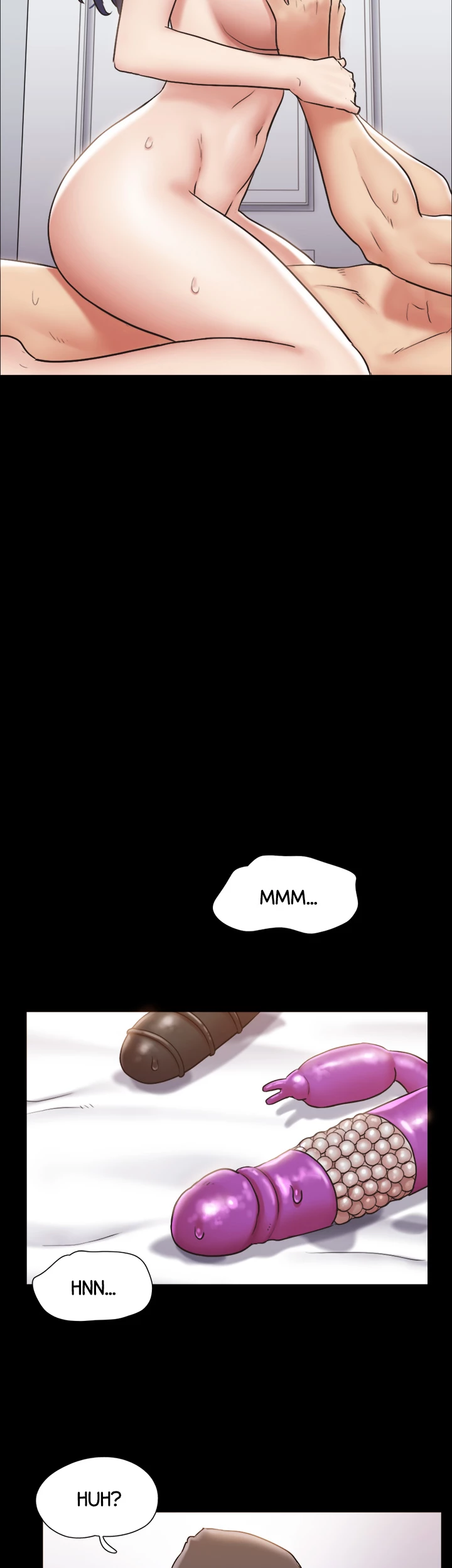 Everything is Agreed Upon (Uncensored) Chapter 115 - Page 29