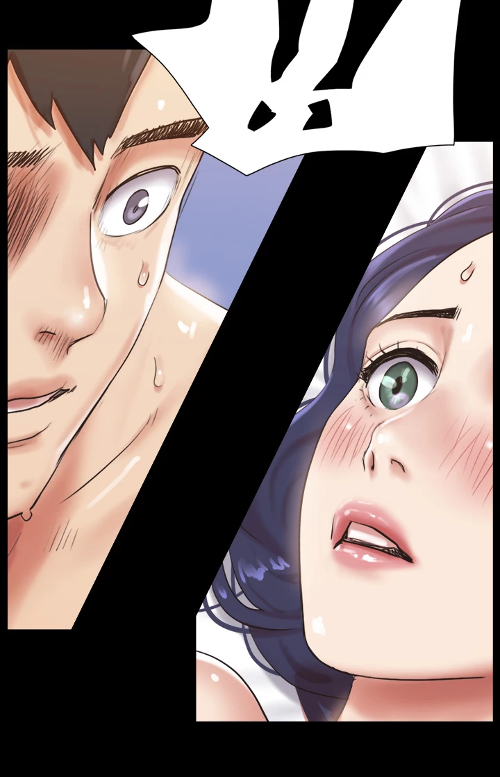 Everything is Agreed Upon (Uncensored) Chapter 116 - Page 15