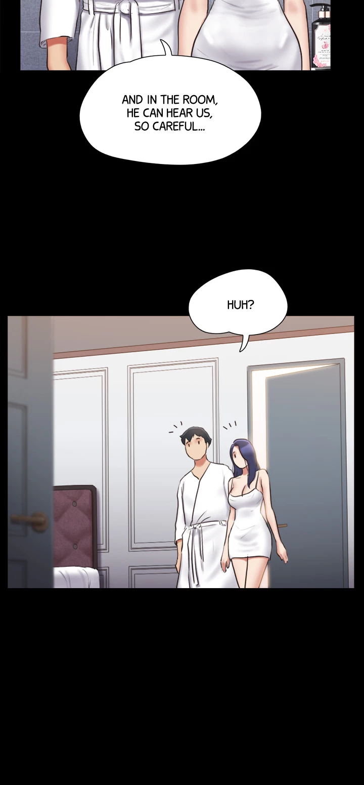 Everything is Agreed Upon (Uncensored) Chapter 116 - Page 26
