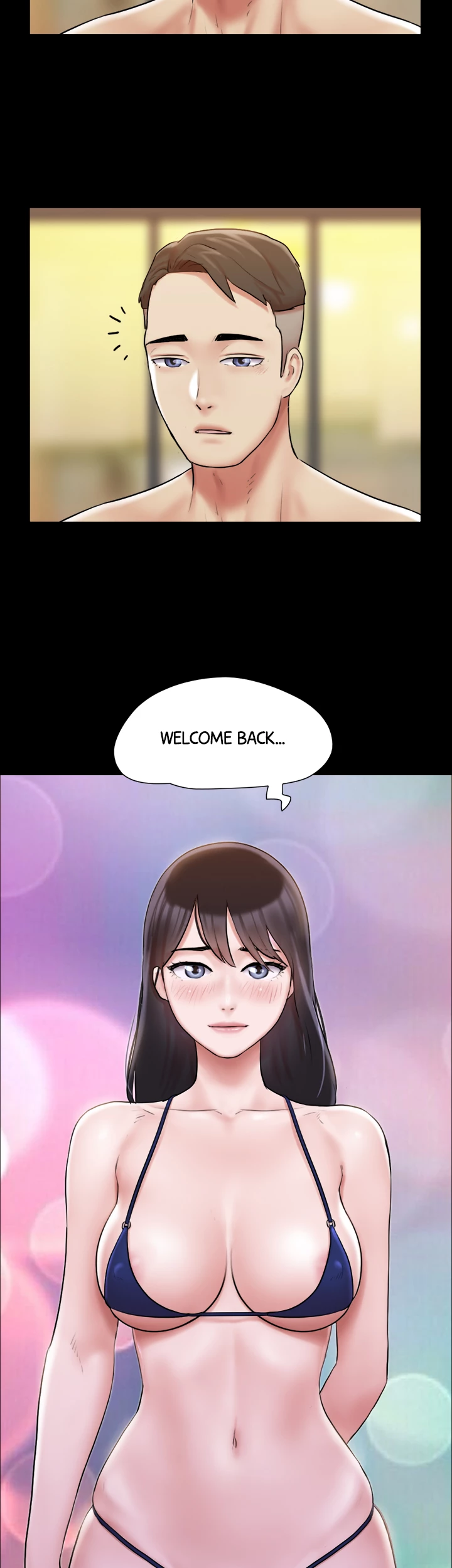 Everything is Agreed Upon (Uncensored) Chapter 117 - Page 27