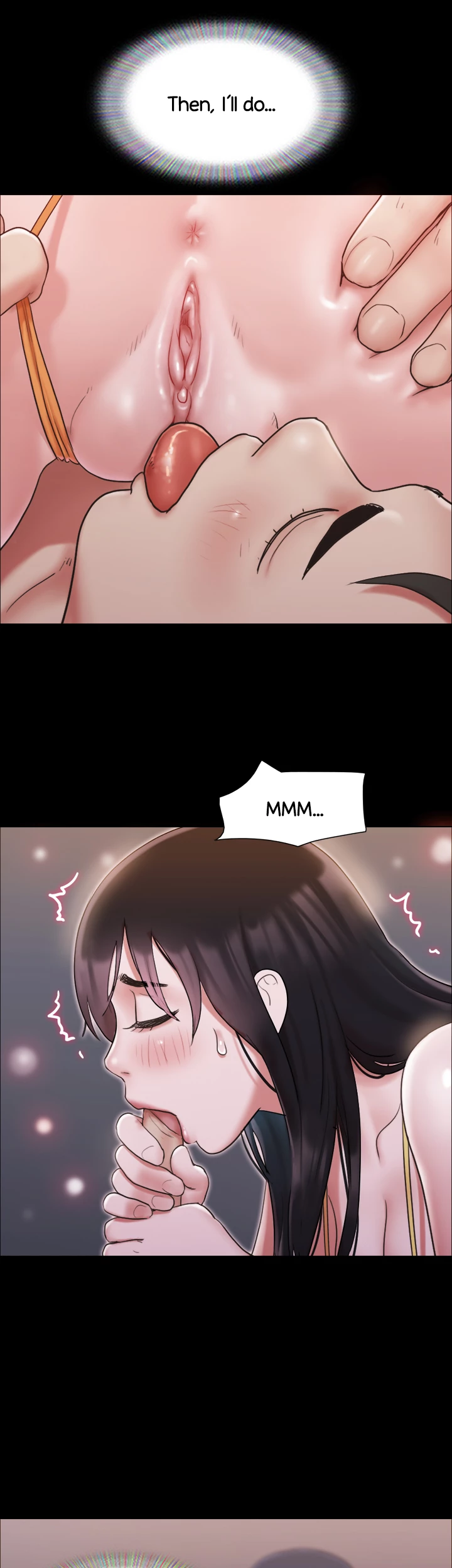 Everything is Agreed Upon (Uncensored) Chapter 118 - Page 27
