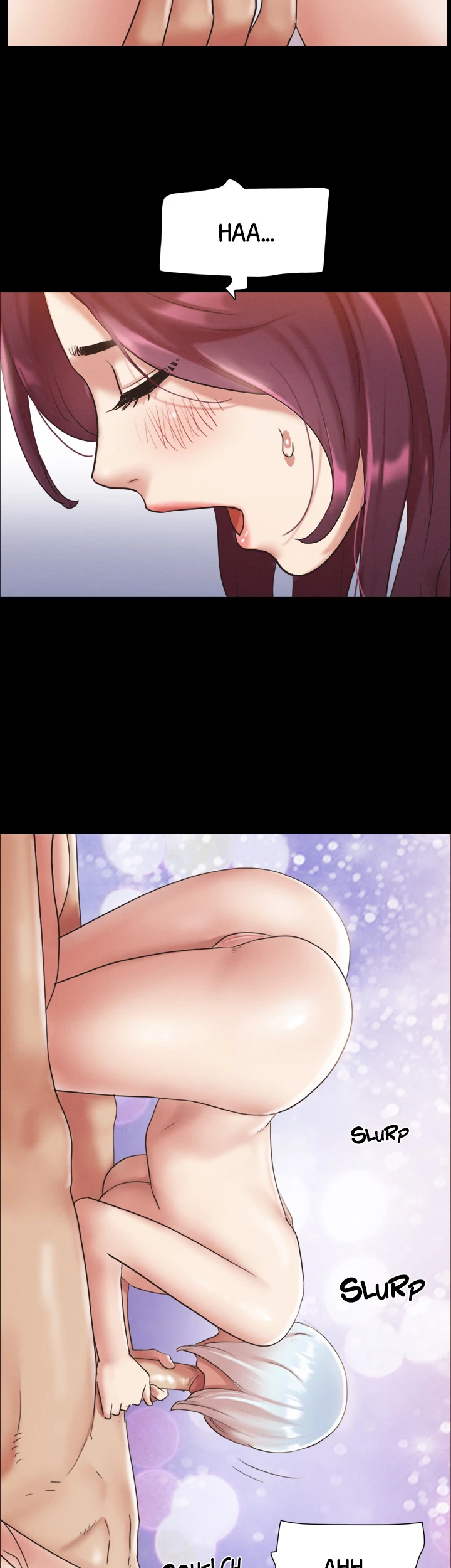 Everything is Agreed Upon (Uncensored) Chapter 120 - Page 24