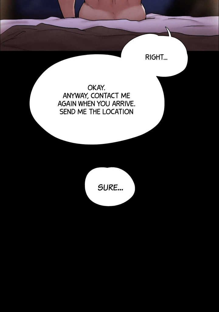 Everything is Agreed Upon (Uncensored) Chapter 121 - Page 12