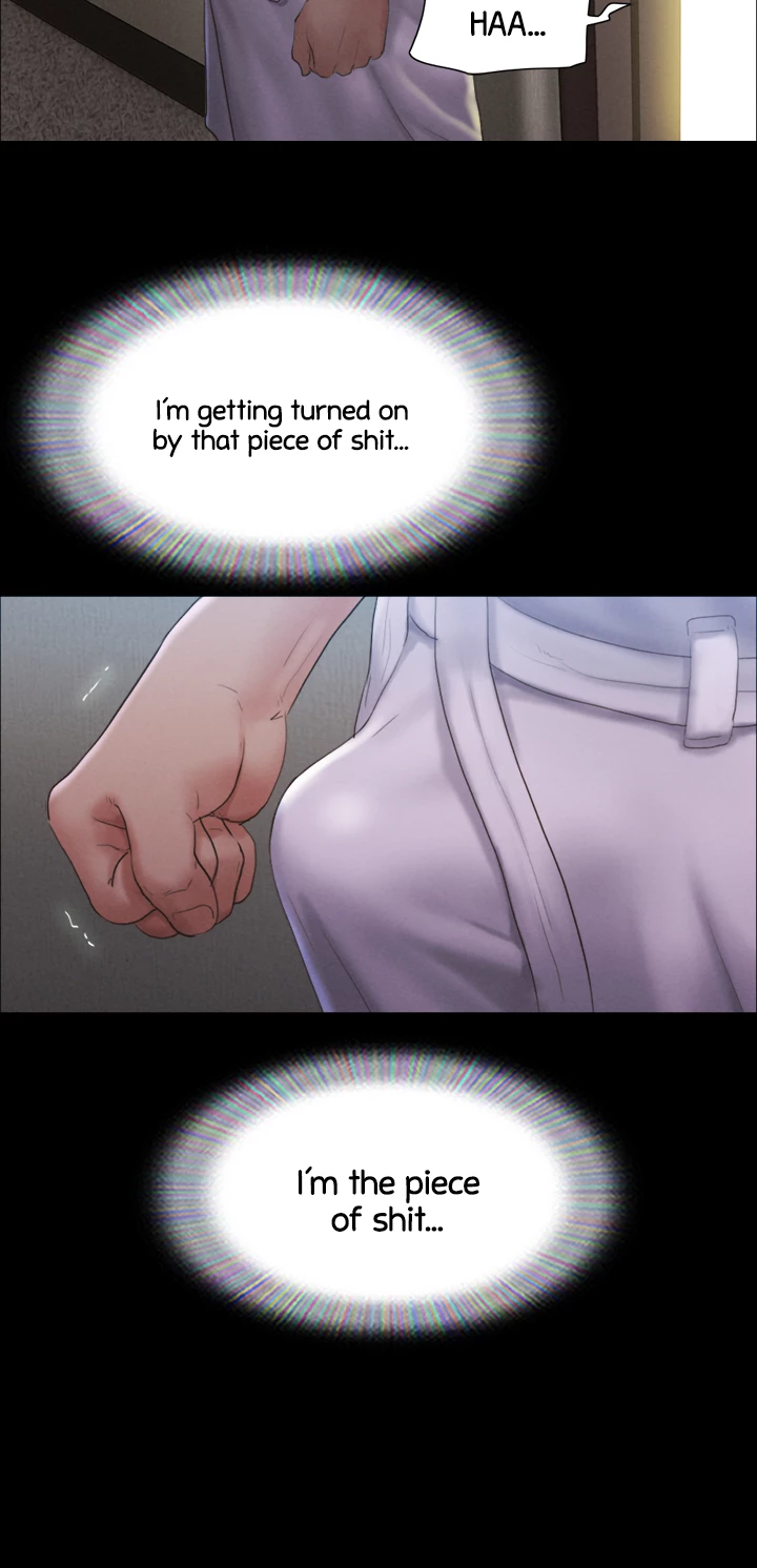 Everything is Agreed Upon (Uncensored) Chapter 121 - Page 20