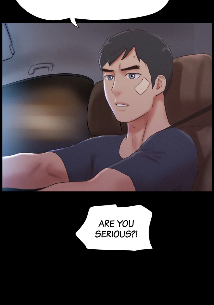 Everything is Agreed Upon (Uncensored) Chapter 121 - Page 8