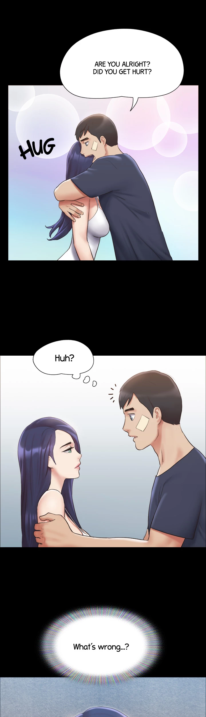 Everything is Agreed Upon (Uncensored) Chapter 122 - Page 13