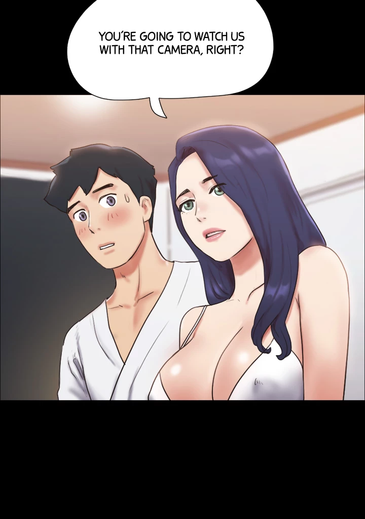 Everything is Agreed Upon (Uncensored) Chapter 122 - Page 34
