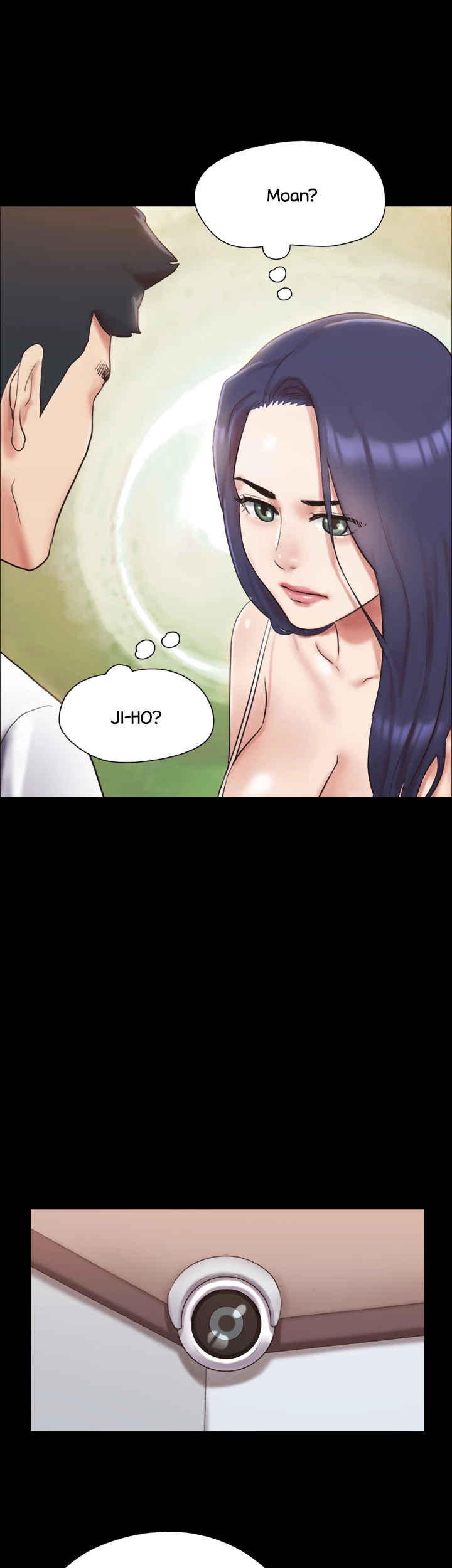 Everything is Agreed Upon (Uncensored) Chapter 122 - Page 41