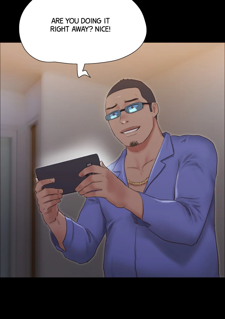 Everything is Agreed Upon (Uncensored) Chapter 122 - Page 42