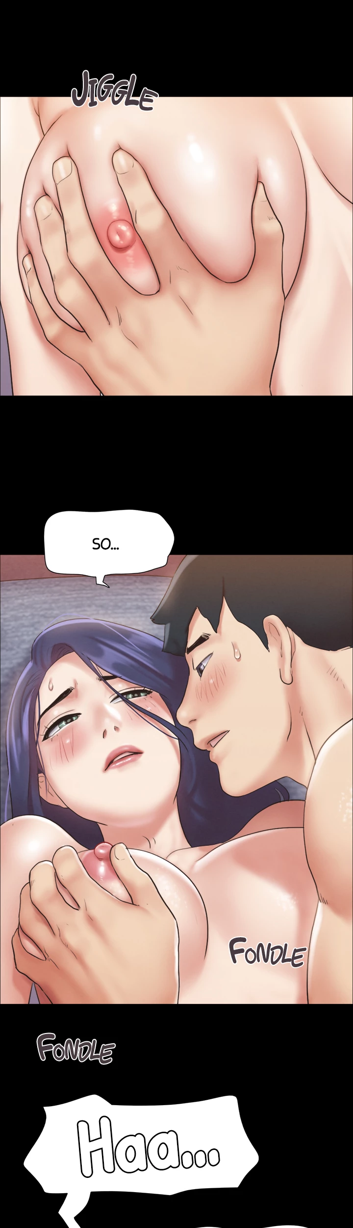 Everything is Agreed Upon (Uncensored) Chapter 123 - Page 10