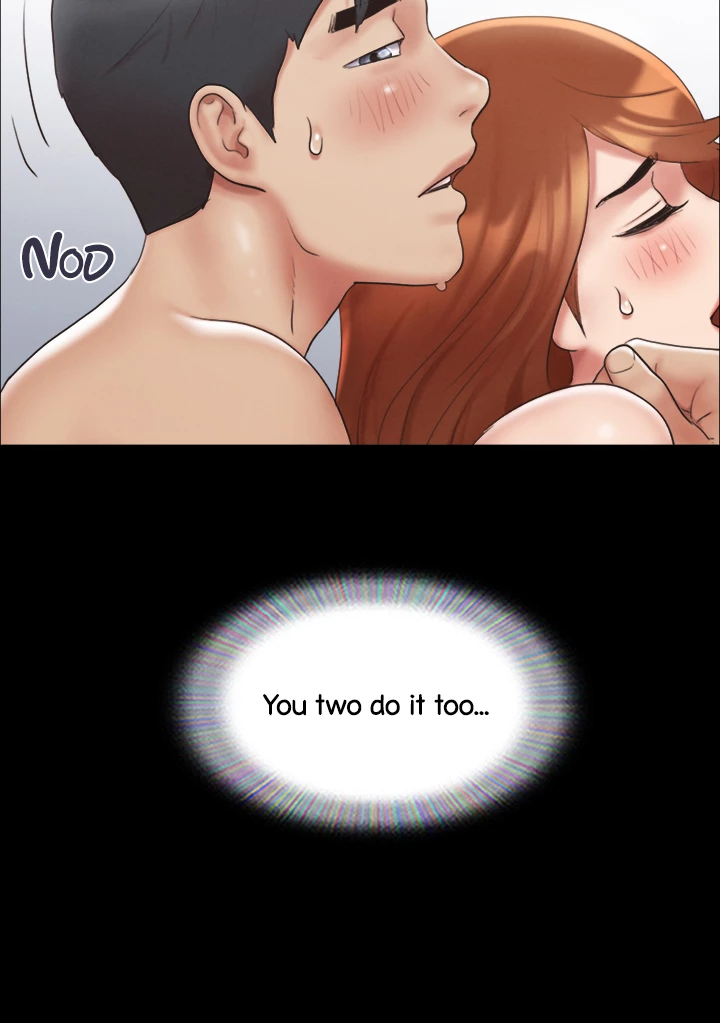Everything is Agreed Upon (Uncensored) Chapter 123 - Page 29