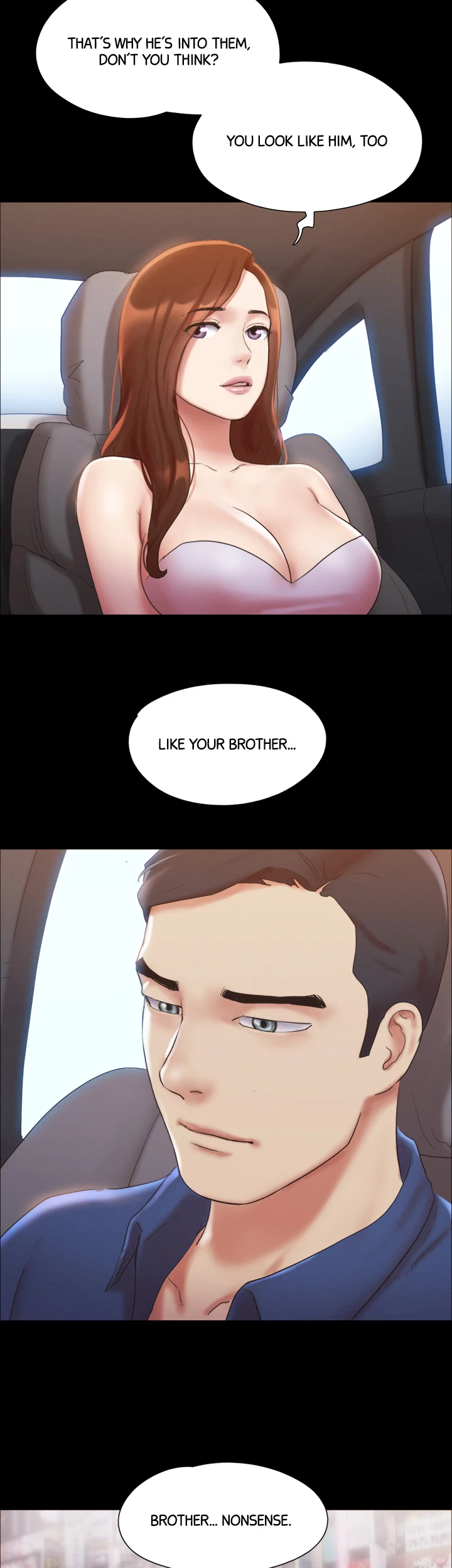 Everything is Agreed Upon (Uncensored) Chapter 125 - Page 17