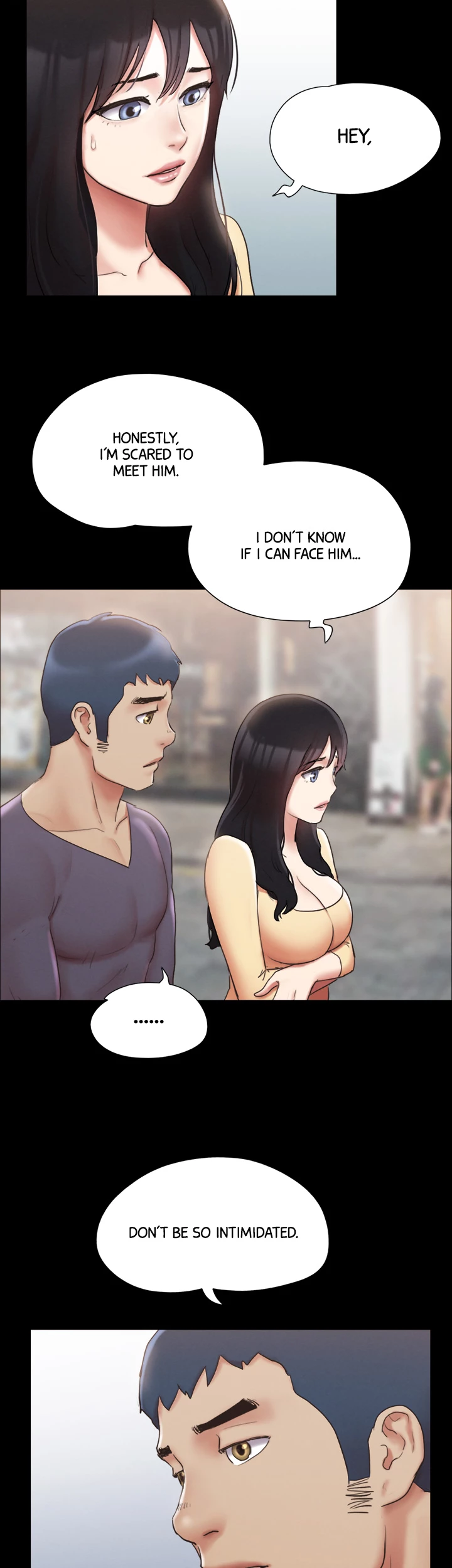 Everything is Agreed Upon (Uncensored) Chapter 125 - Page 20
