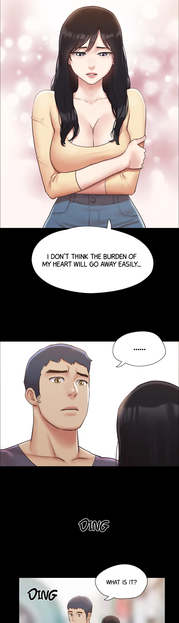 Everything is Agreed Upon (Uncensored) Chapter 125 - Page 24